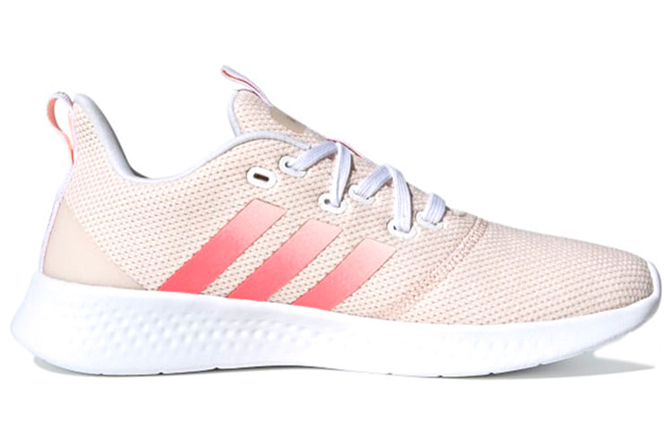 (WMNS) adidas Puremotion 'Pink Tint' FW7640
