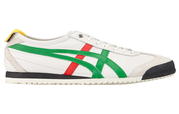 Onitsuka Tiger Mexico 66 SD 'Green Orange' 1183A727-100