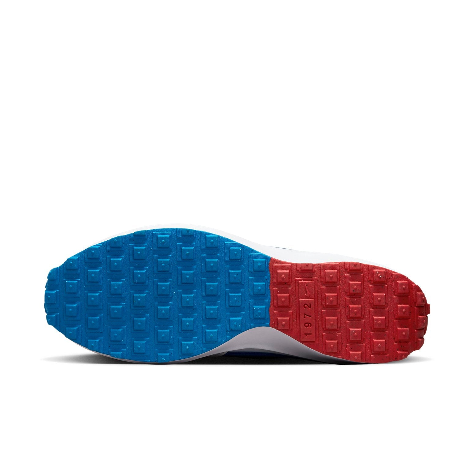 Nike Waffle Debut SE 'White Light Photo Blue' DQ7684-100