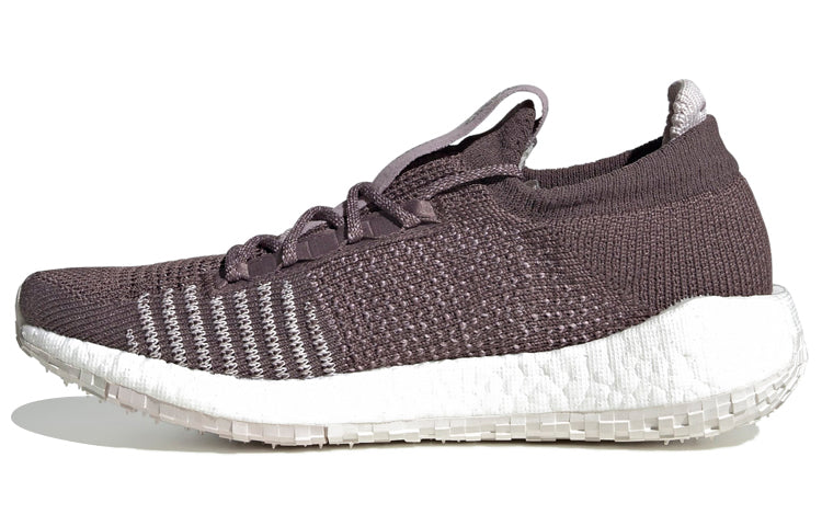 (WMNS) adidas Pulseboost HD 'Purple White' FU7348