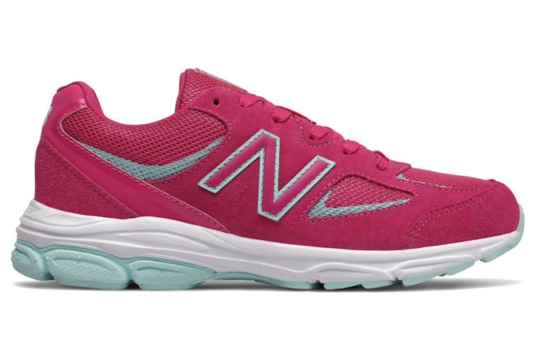 (GS) New Balance 888v2 Red/Pink GK888PS2