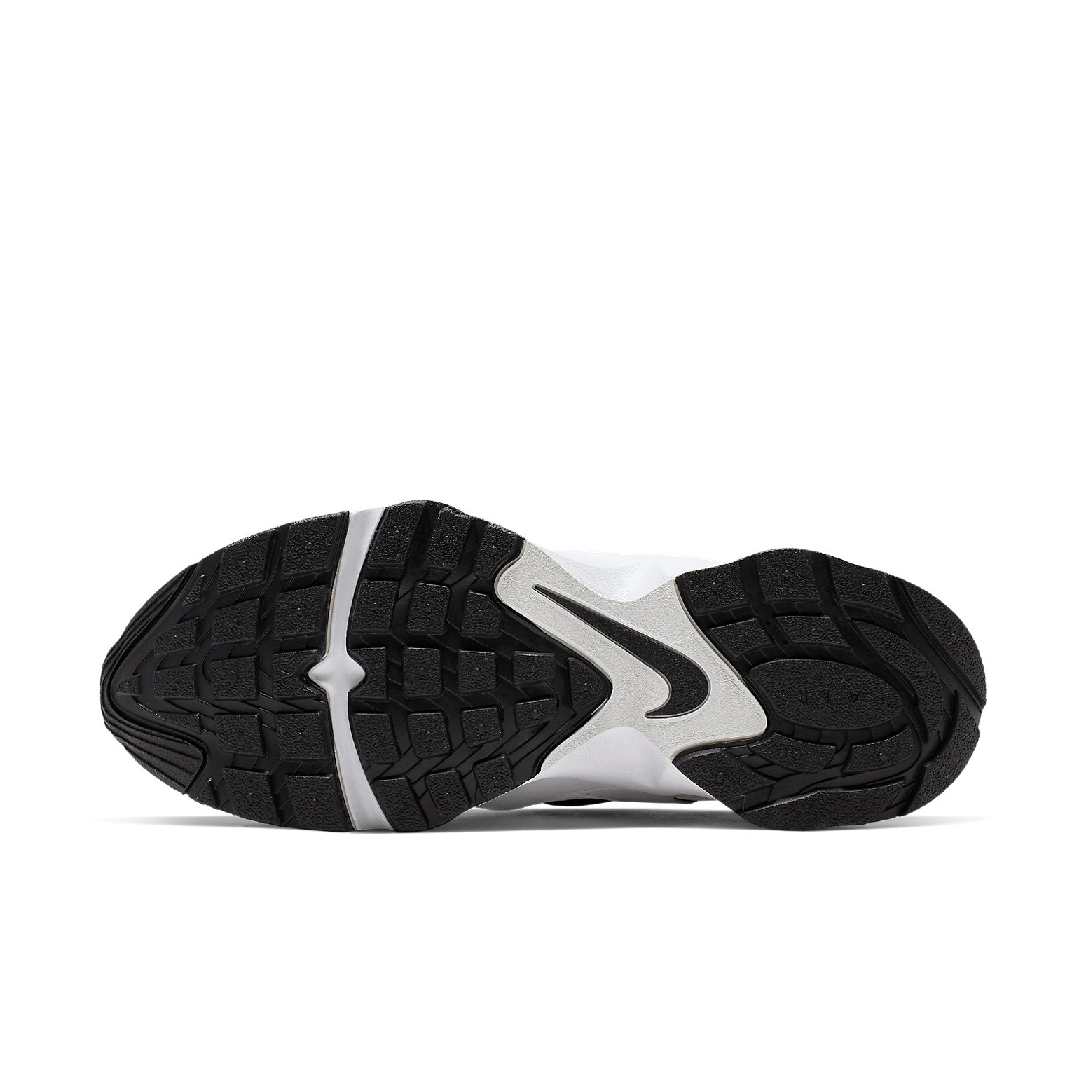 Nike Air Heights 'White Black' AT4522-101