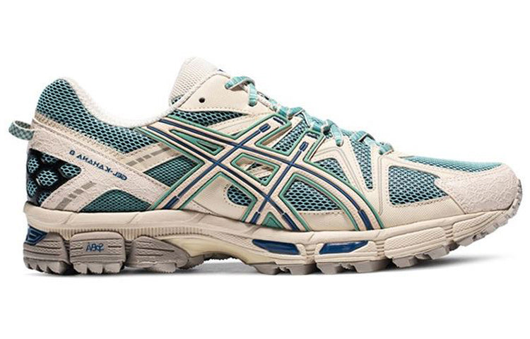ASICS Gel-Kahana 8 'Khaki Blue' 1011B109-300