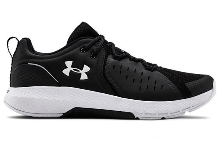 Under Armour Charged Commit TR 2.0 'Black' 3022027-001