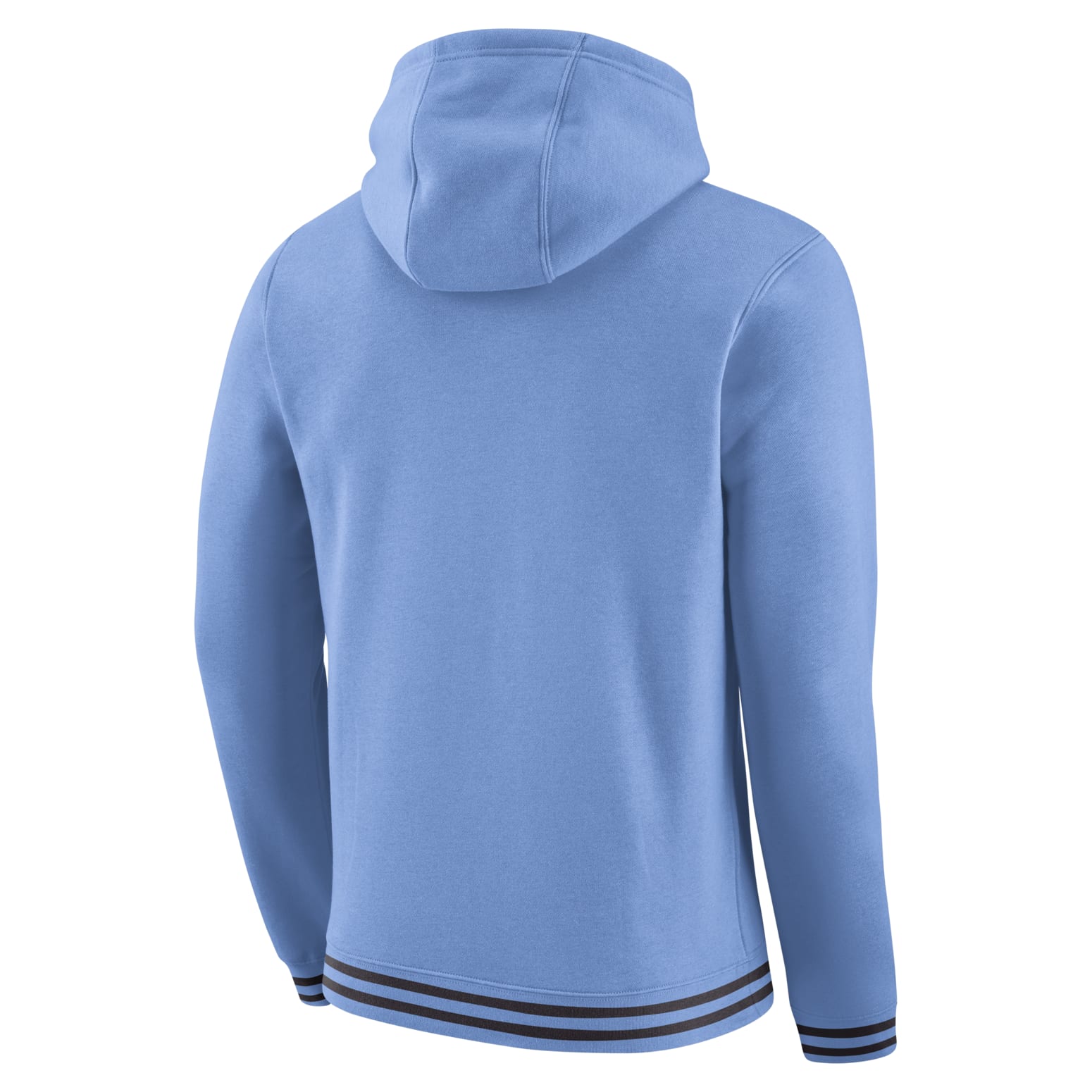 Nike Tar Heels UNC Retro Hoodie 'North Carolina' DR3444-448
