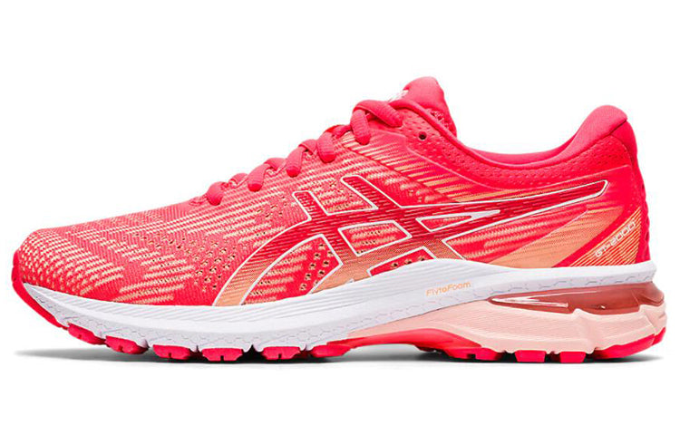 (WMNS) ASICS GT-2000 8 'Diva Pink' 1012A591-700