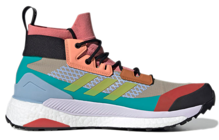 adidas Terrex Free Hiker GTX 'Nothing Left Behind' GW7062