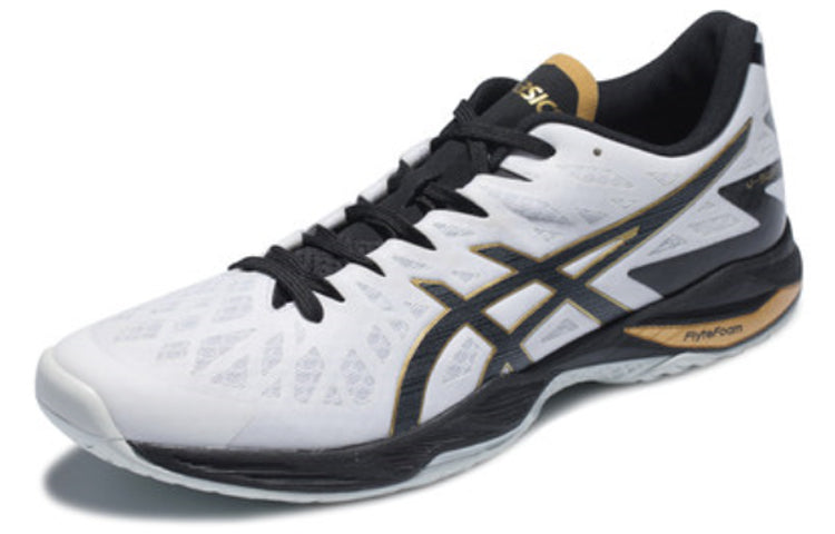 ASICS V-Swift FF 'White Black' 1053A017-100