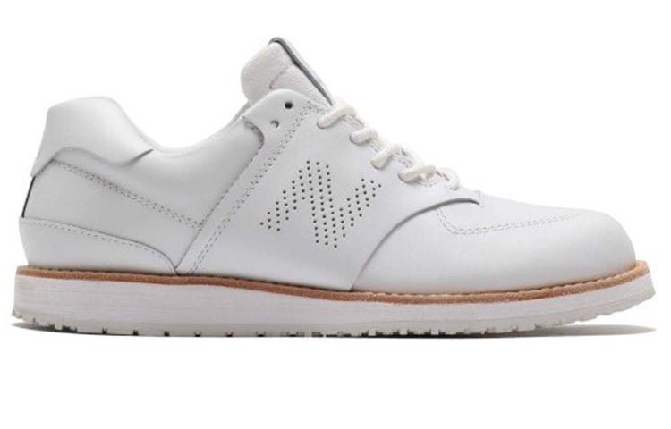 (WMNS) New Balance 745 Sneakers White WL745SWH