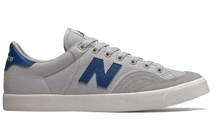New Balance Numeric 212 Grey Blue NM212STN