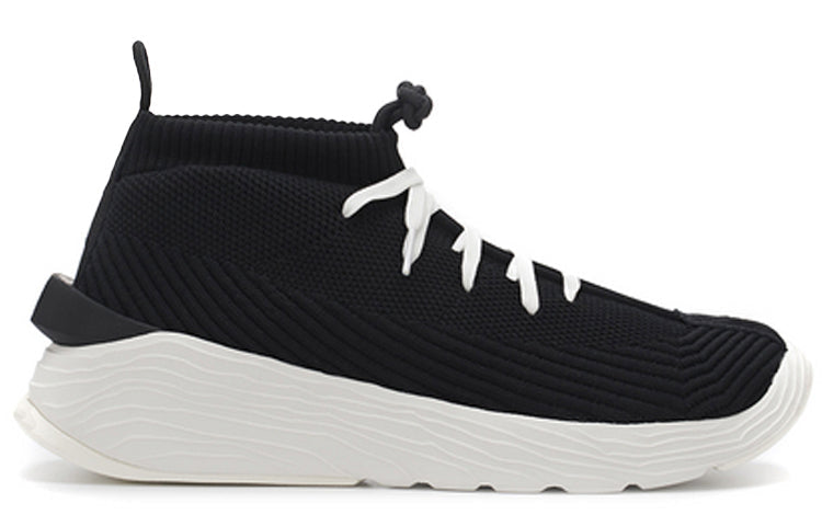 Li-Ning Essence x KungFu Jackie Chan 'Black' AGBQ069-1