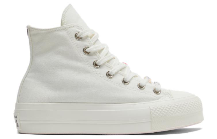 (WMNS) Converse Chuck Taylor All Star Lift Platform High 'DIY Beads' A06096C