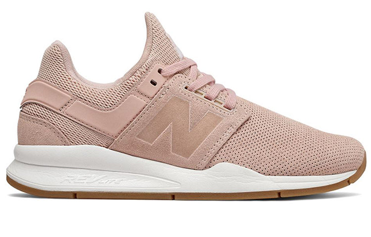 (WMNS) New Balance 247 Pink WS247CE