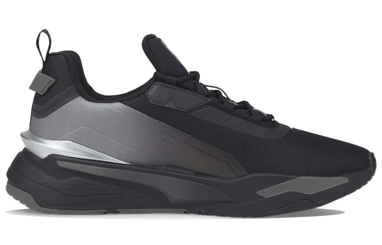 PUMA RS-Fast Unmarked 'Black Castle Rock' 385560-02