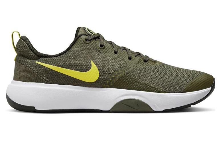 Nike City Rep TR 'Olive Green Neon' DA1352-200