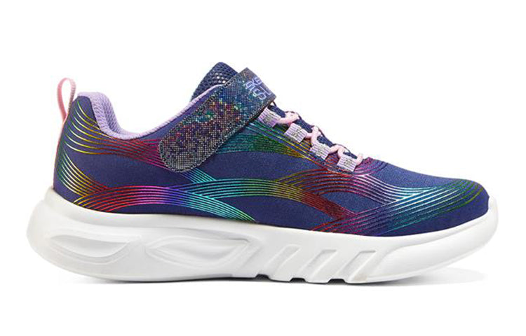 Skechers Glow-Brites K 302306L-NVMT