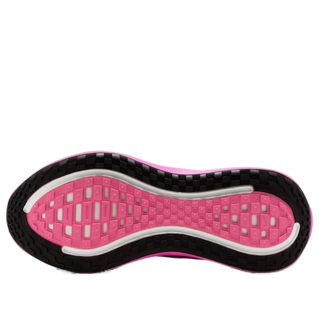 (WMNS) Nike Air Zoom Vomero Plus 'Royal Pulse Fire Pink' HV8154-400