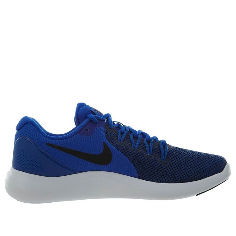 Nike Lunar Apparent 'Racer Blue' 908987-401