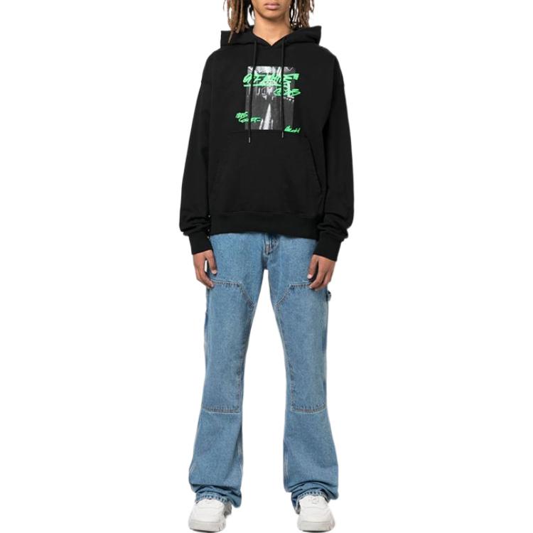Off-White Fw22 OMBB085F22FLE00810701070