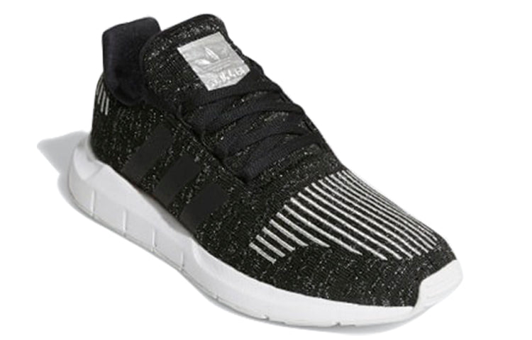 (WMNS) adidas Swift Run 'Core Black' EG7984