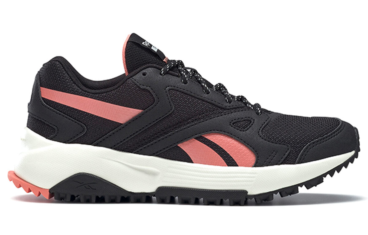 (WMNS) Reebok Lavante Terrain 'Black Ceramic Pink' FX1420