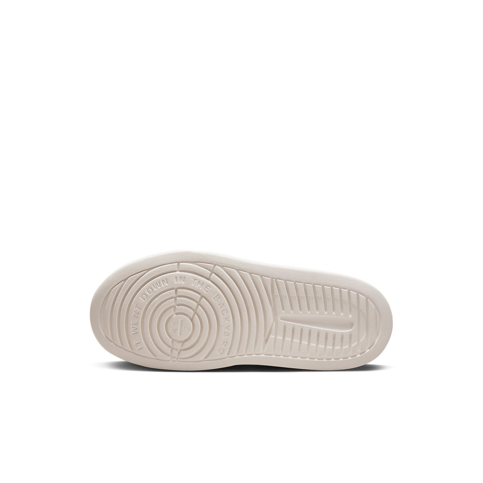 (PS) Jordan Air Jordan Series ES ALT 'Dark Brown' DR6443-206