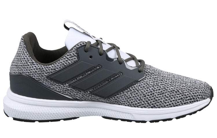 adidas neo Fassona 1.0 Grey/Black CM4643