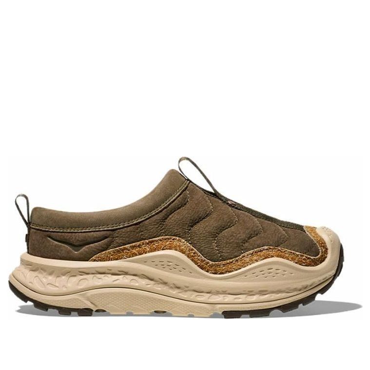 HOKA ONE ONE Ora Primo TP Elite Terrain System 'Antique Olive' 1165731-ANTQ