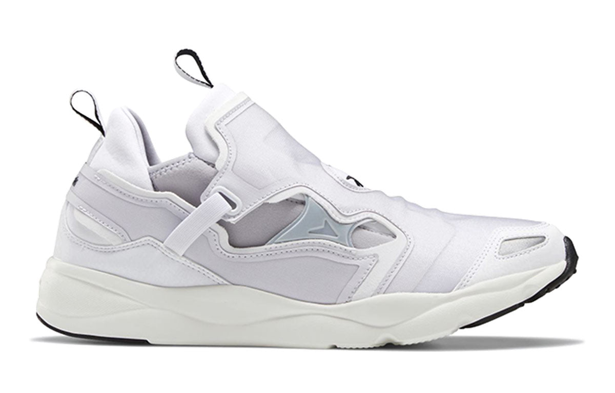 Reebok Furylite 3 Grey/White FV1582