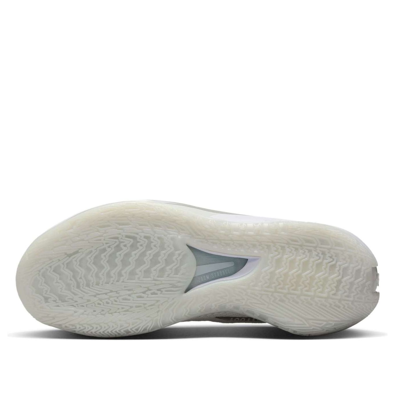 Nike Air Zoom GT Cut 1 'White Chrome' CZ0175-102