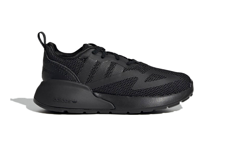 (TD) adidas originals ZX 2K Black FW2367