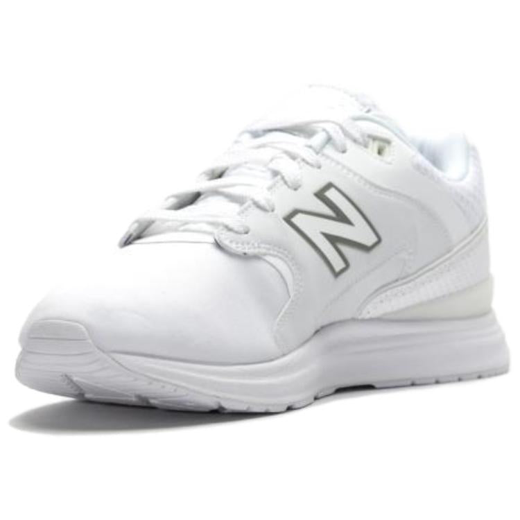 New Balance1550 Revlite 'White Grey' ML1550WW