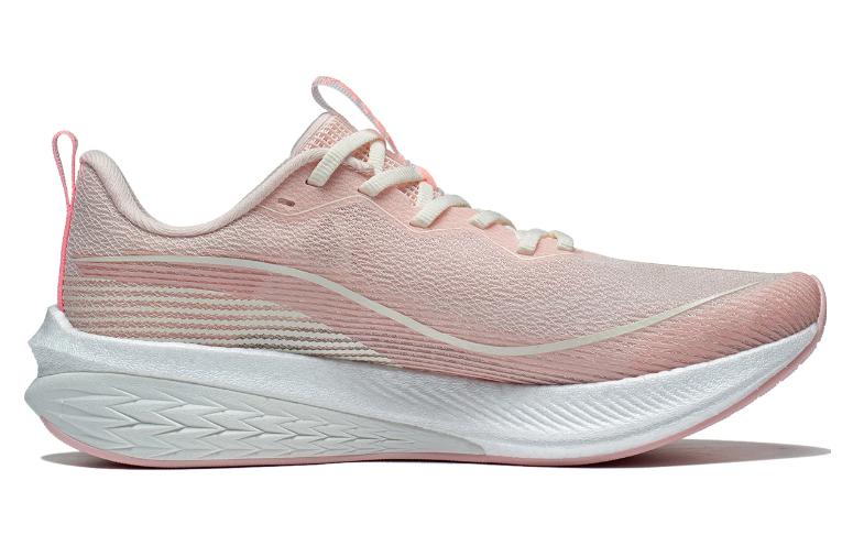 (WMNS) Li-Ning Dark Horse 6 Pro 'Pink White' ARMT014-14