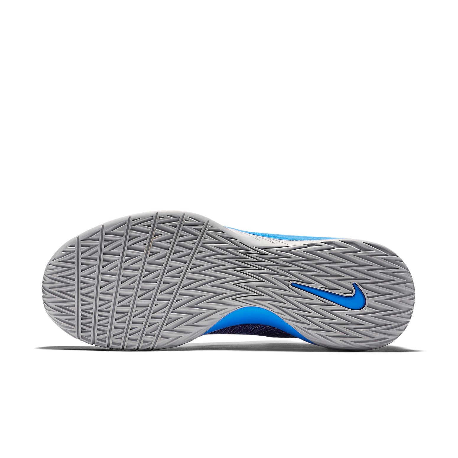 Nike Zoom Ascention EP Blue/White 856575-400