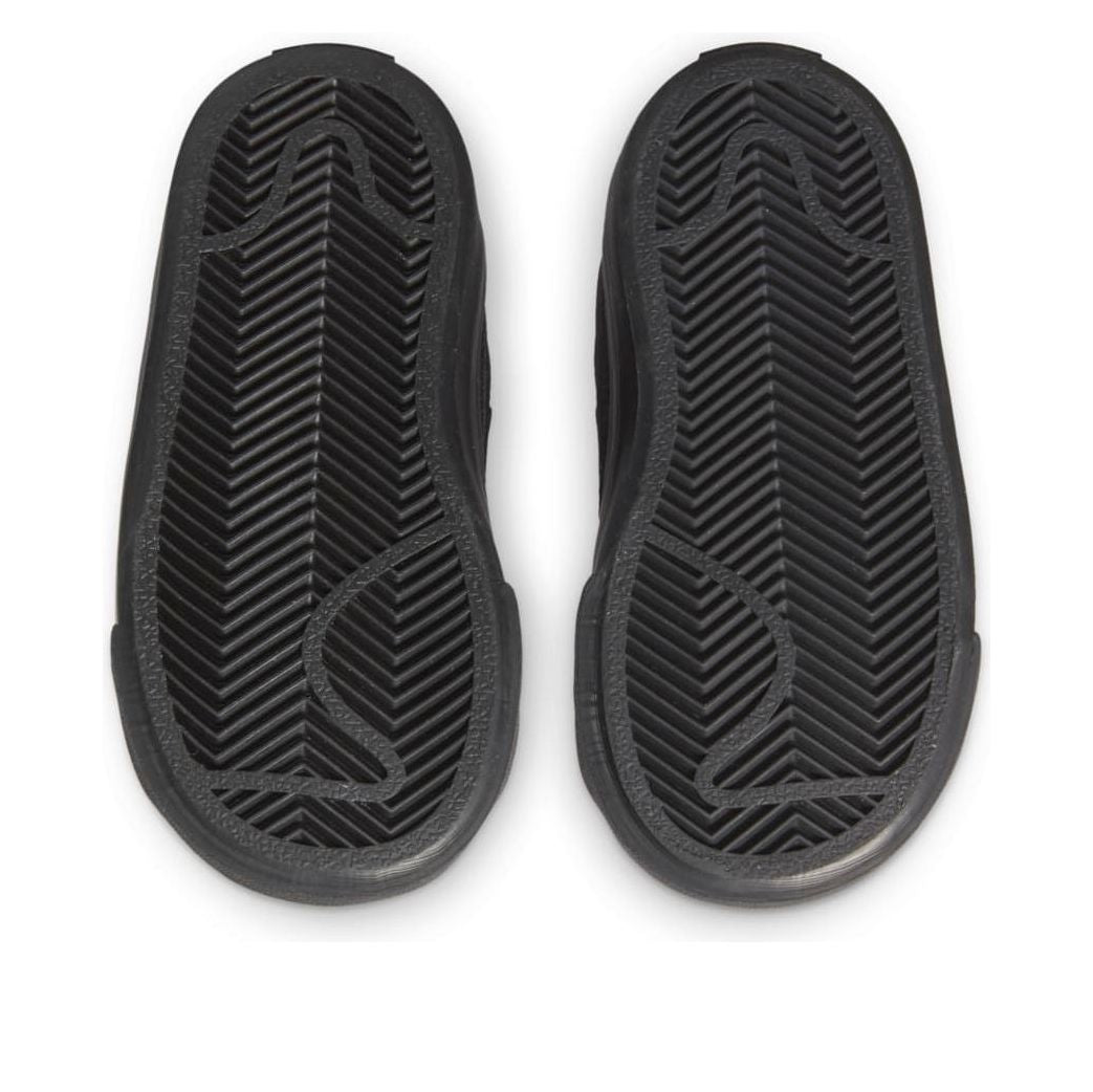 (TD) Nike Court Legacy 'Triple Black' DA5382-001