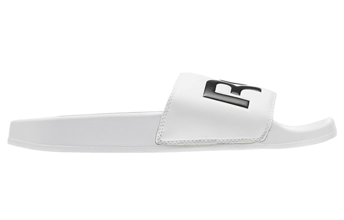 Reebok Classic Slide Sandals White/Black CN0736