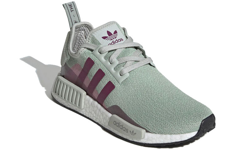 (WMNS) adidas NMD_R1 'Purple Beauty' EE5177