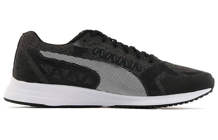 PUMA Speed Ride 2 Black 192762-01
