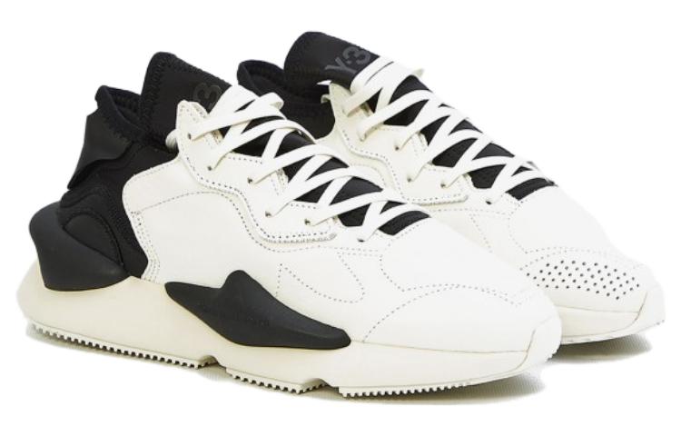 adidas Y-3 Kaiwa 'Off White Black' ID5430