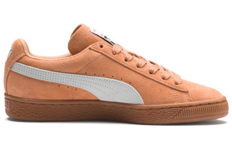 (WMNS) PUMA Suede Classic 355462-89