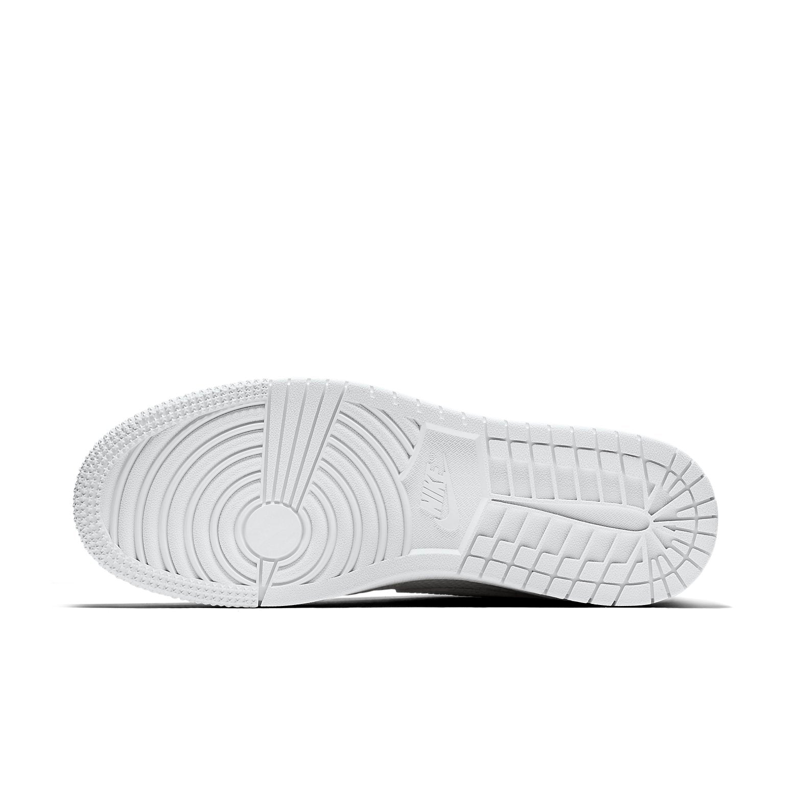 (WMNS) Air Jordan 1 Lifted 'White' AO1334-004