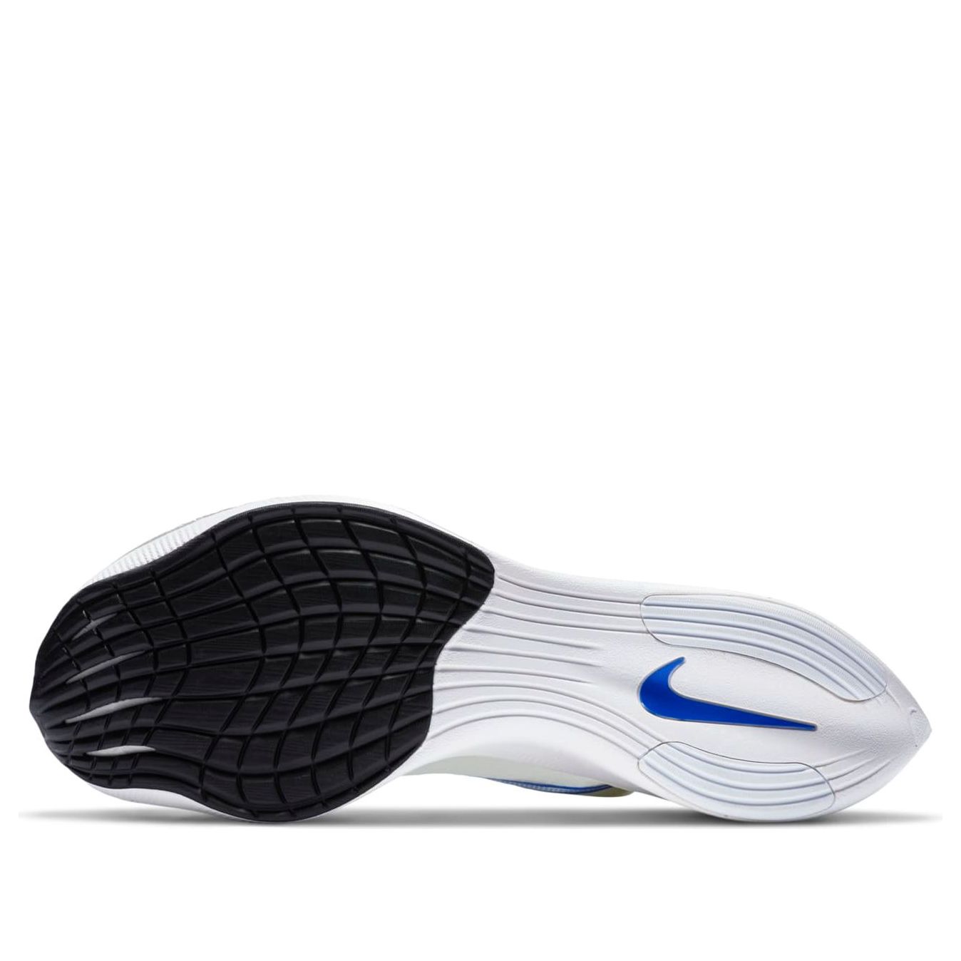 Nike ZoomX VaporFly Next% 'Ekiden White Racer Blue' AO4568-103