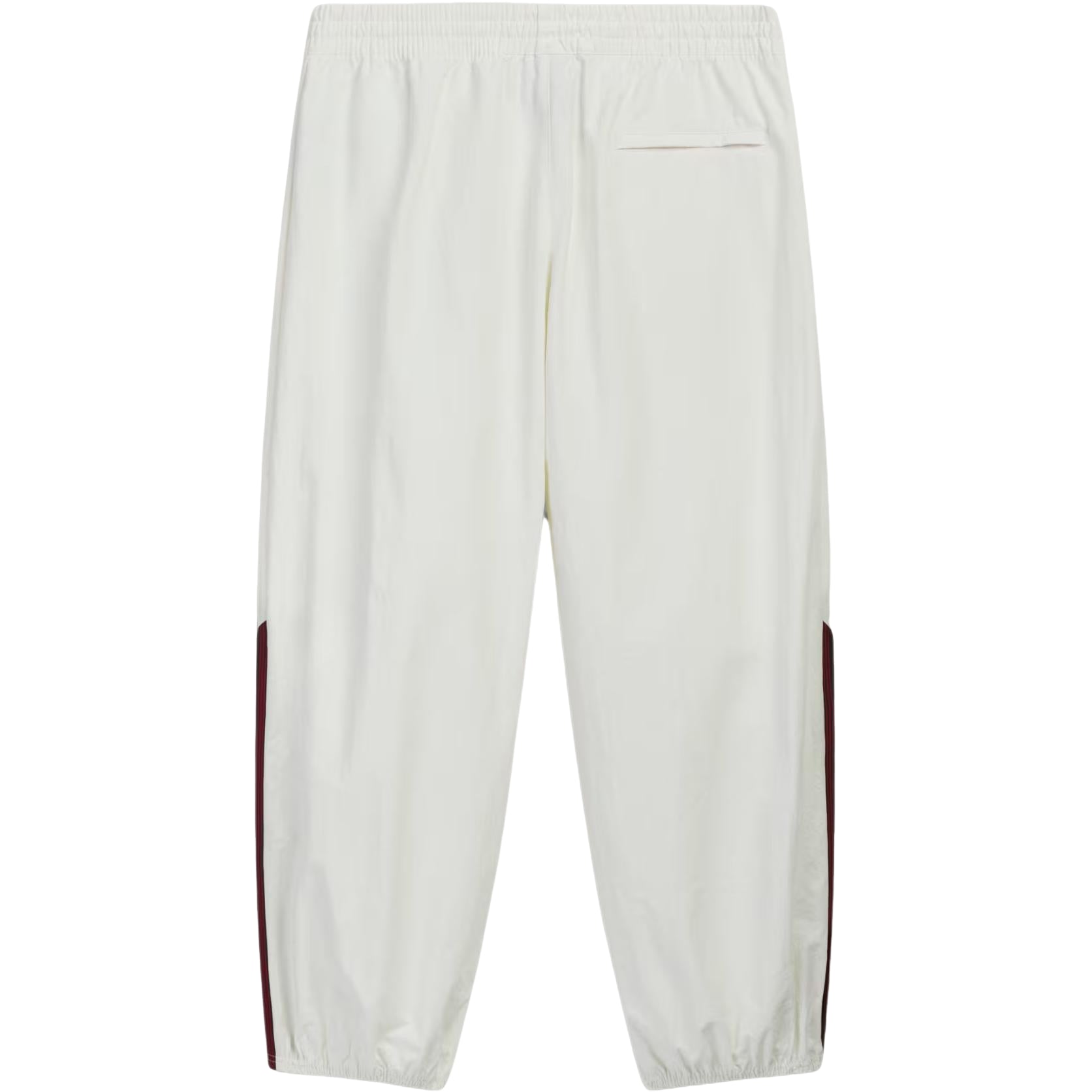 adidas x Chavarria Woven Track Pant 'Off White' KT2617