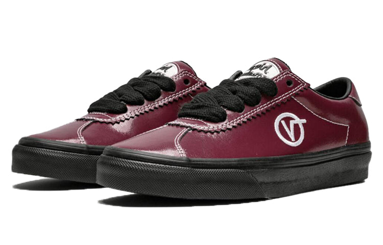 Vans Wally Vulc 'X-Girl' Made Me VN0A3Q3ZQ0R