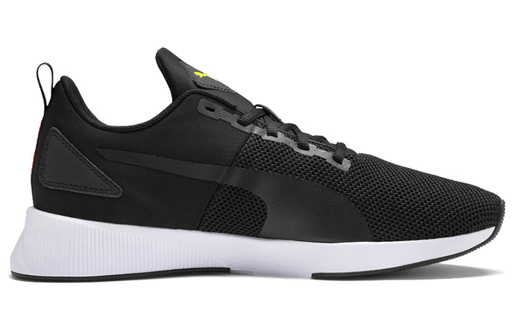 PUMA Flyer Runner 'Black White' 192257-13