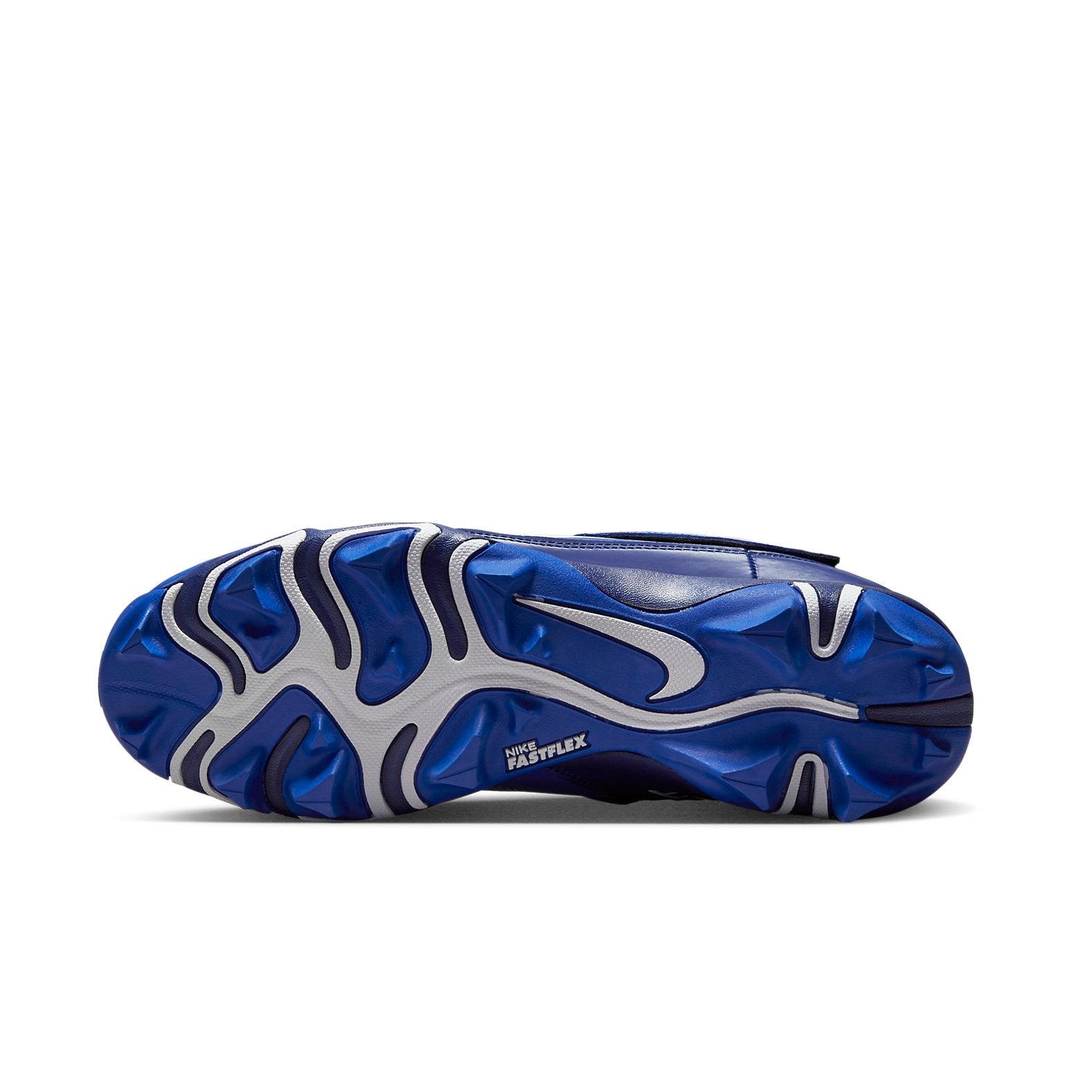 Nike Force Trout 8 Keystone 'Hyper Royal' CZ5911-414