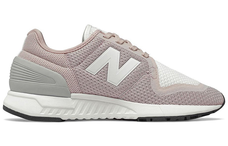 (WMNS) New Balance 247 'Pink' WS247SP3