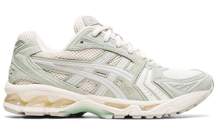 (WMNS) ASICS Gel-Kayano 14 'Cream Lichen Rock' 1202A105-101