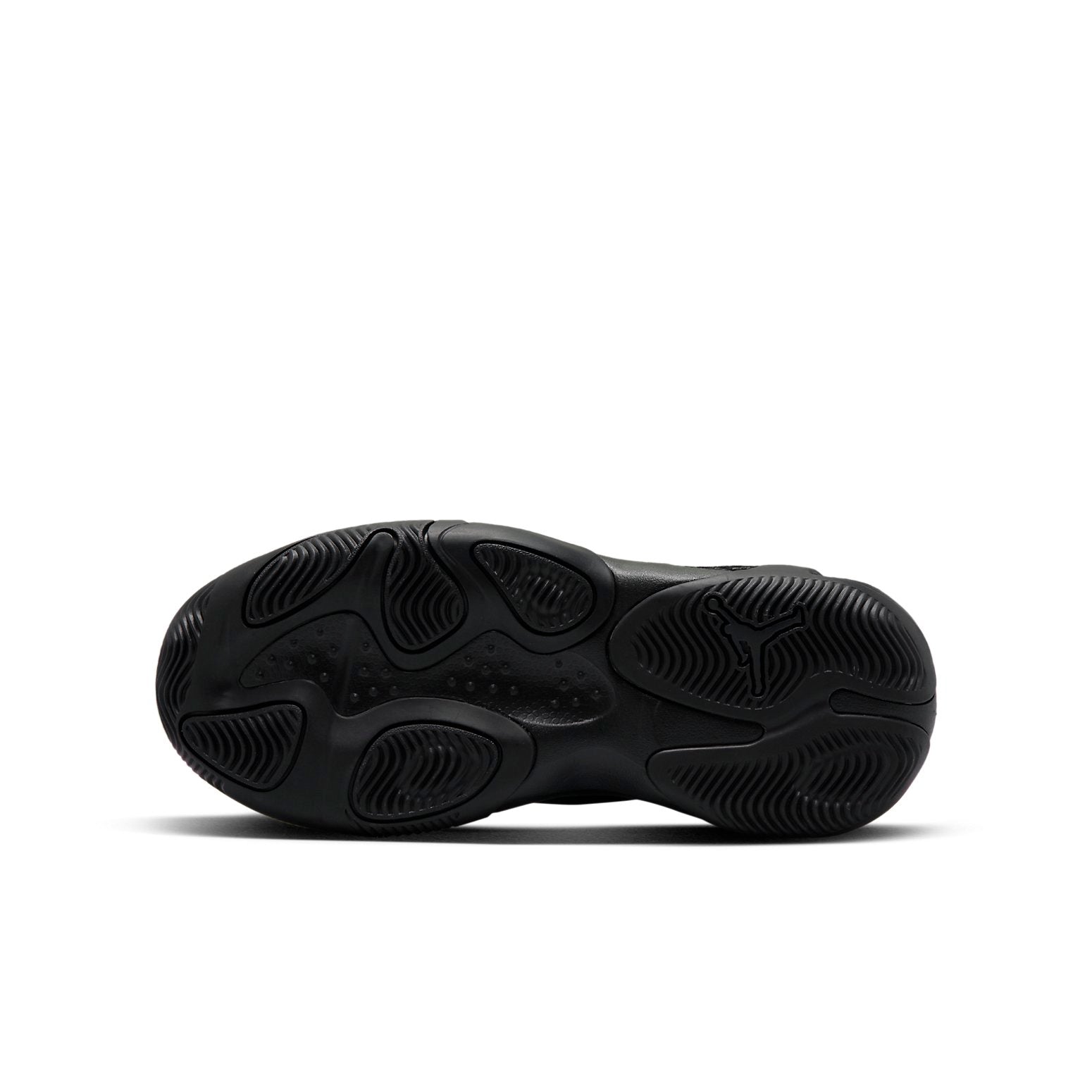 (GS) Air Jordan Max Aura 4 'Black Anthracite' DQ8404-001