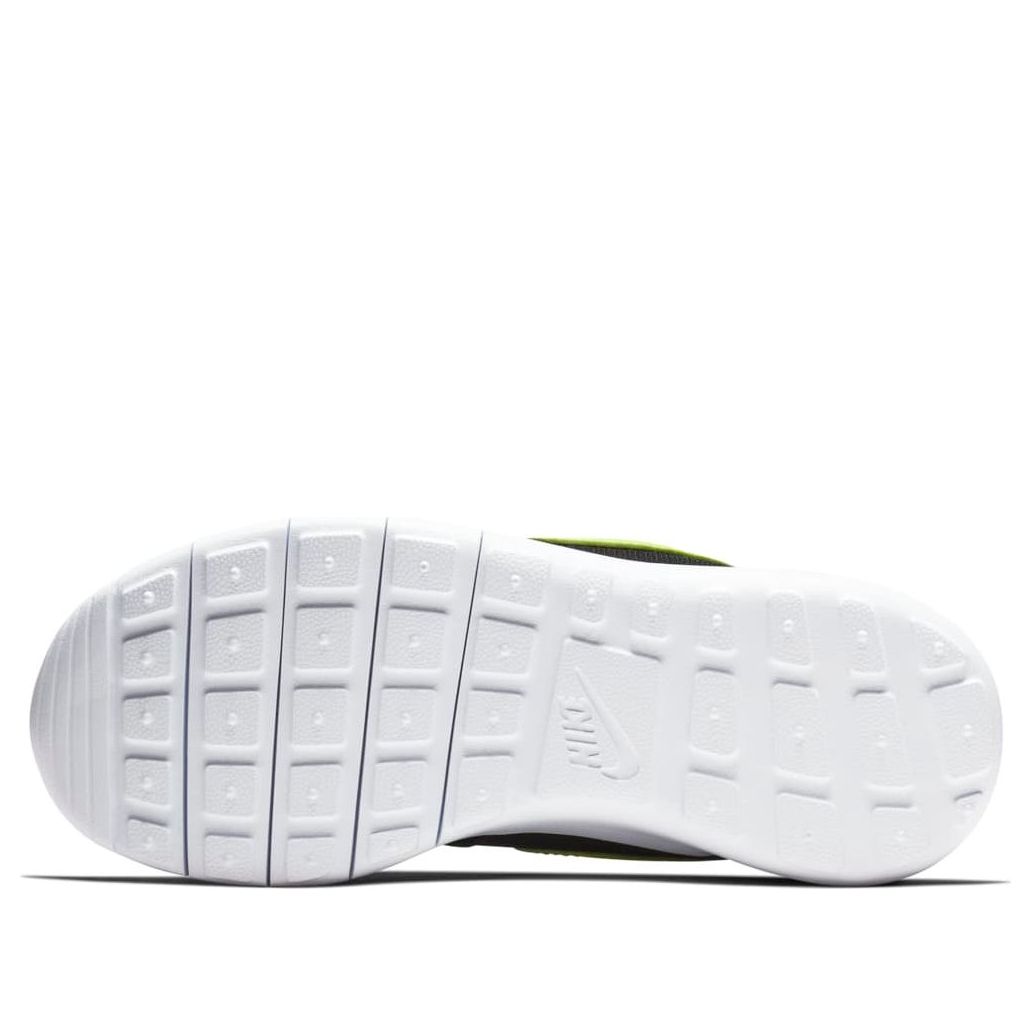 (PS) Nike Roshe One Low-Top Black/Blue/Green 749427-427